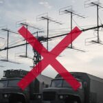 На ТОТ Запоріжжя, Донеччини, Криму та на території РФ уражено РЛС, склади, пункт управління БпЛА та зосередження живої сили росіян