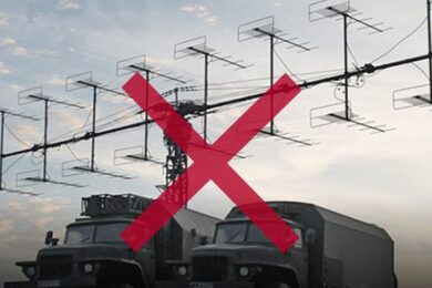 На ТОТ Запоріжжя, Донеччини, Криму