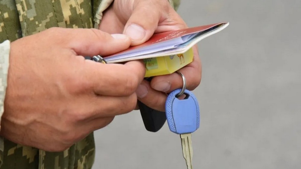 Повна компенсація автоцивілки для ветеранів: прийом заяв подовжено, покрокова інструкція, як отримати 1 Повна компенсація автоцивілки для ветеранів: прийом заяв подовжено, покрокова інструкція, як отримати