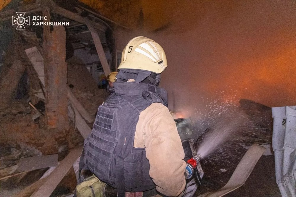 Харківщина 1 Харківщина 1