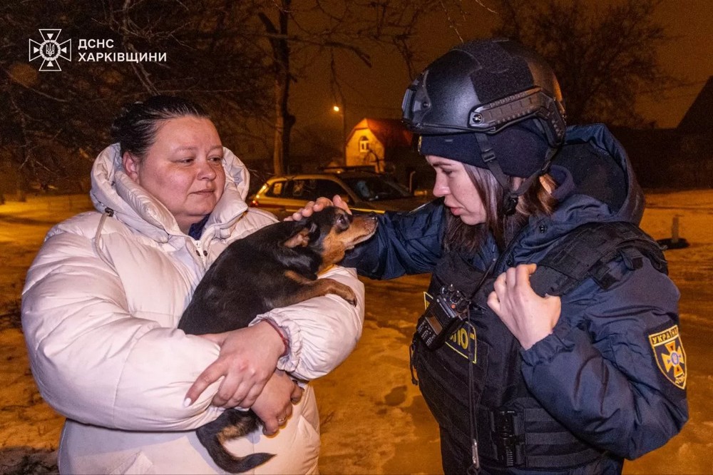 Харківщина 3 Харківщина 3