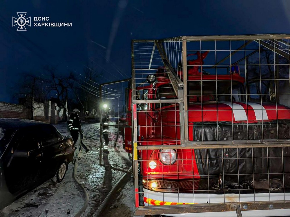 Харківщина