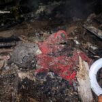 Нічна повітряна атака 11 лютого: діти серед загиблих і поранених, удари по енергетиці і залізниці – все, що відомо (фото, відео)