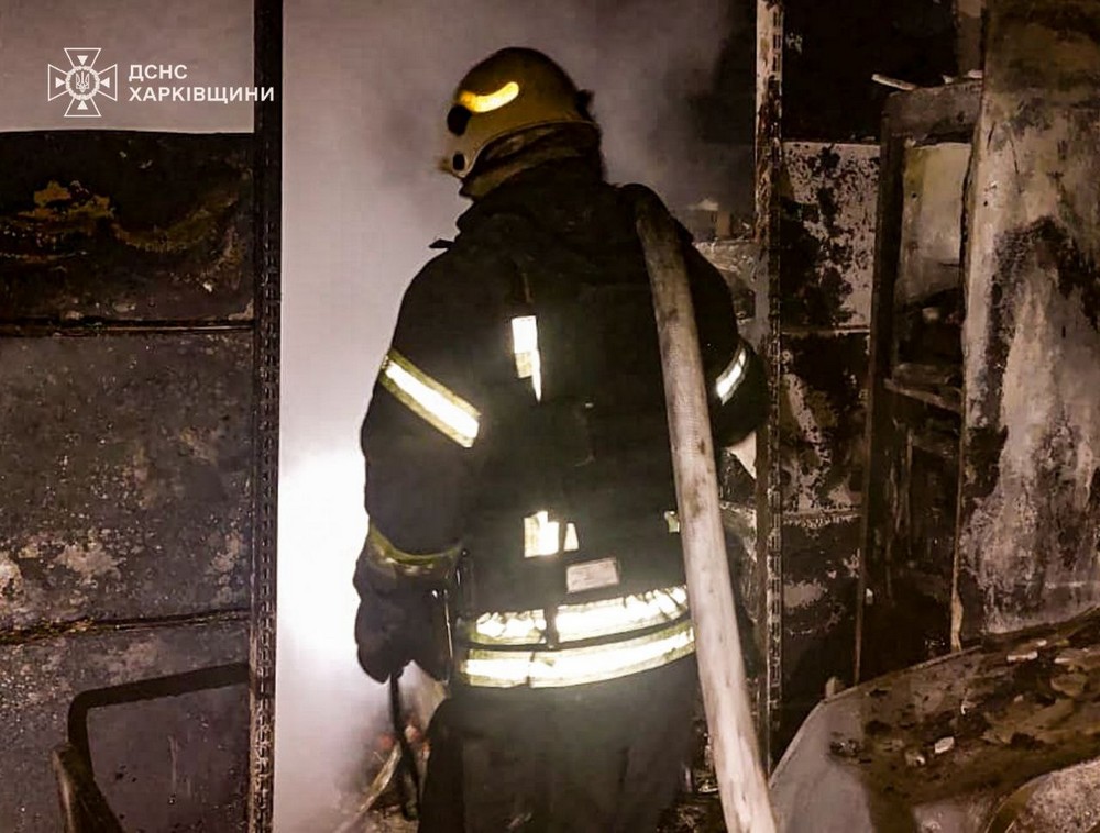 Харківщина