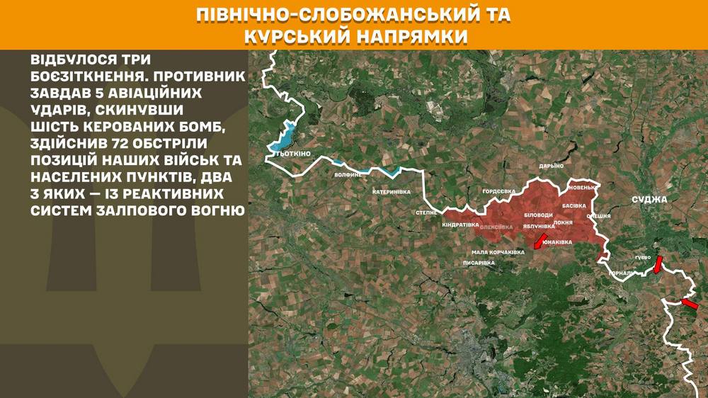 курський n курський n