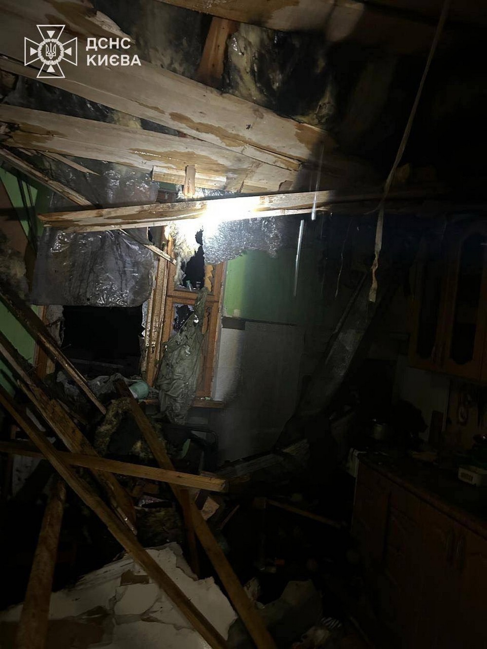 Київ 1 Київ 1