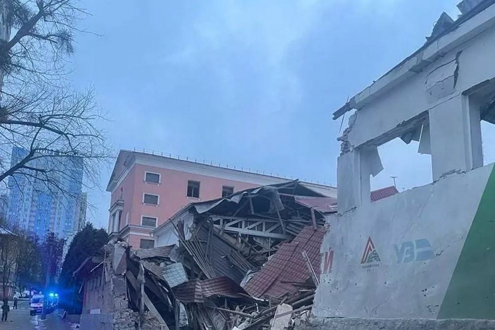 Київський Локомотив відреагував на скандальну дискваліфікацію українського скелетоніста Владислава Гераскевича з Олімпійських ігор 2026 року в Італії.