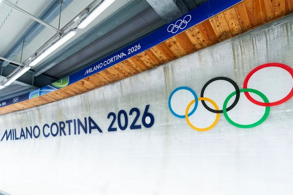 Олімпіада-2026, тринадцятий день: розклад змагань 19 лютого, виступи українських спортсменів 1 Олімпіада-2026, тринадцятий день: розклад змагань 19 лютого, виступи українських спортсменів