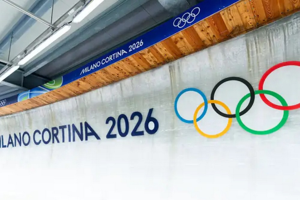 Олімпіада-2026, восьмий день: розклад змагань 14 лютого, виступи українських спортсменів 1 Олімпіада-2026, восьмий день: розклад змагань 14 лютого, виступи українських спортсменів