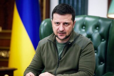 Завершення війни в Україні до літа, втрати росії, гарантії безпеки, переговори з РФ – головні заяви Зеленського 7 лютого