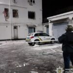 Теракт у Дніпрі 23 лютого: подробиці від поліції