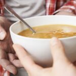 Безкоштовні гарячі обіди в Полтаві – як зареєструватися, куди приходити