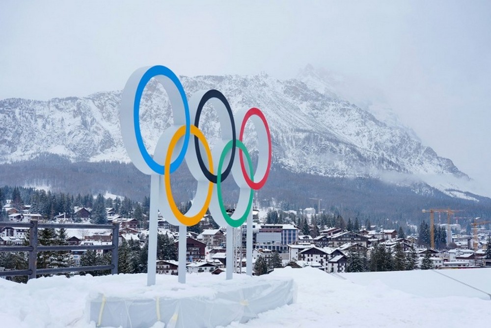 Олімпіада-2026 - останній день: розклад змагань 22 лютого 1 Олімпіада-2026 - останній день: розклад змагань 22 лютого