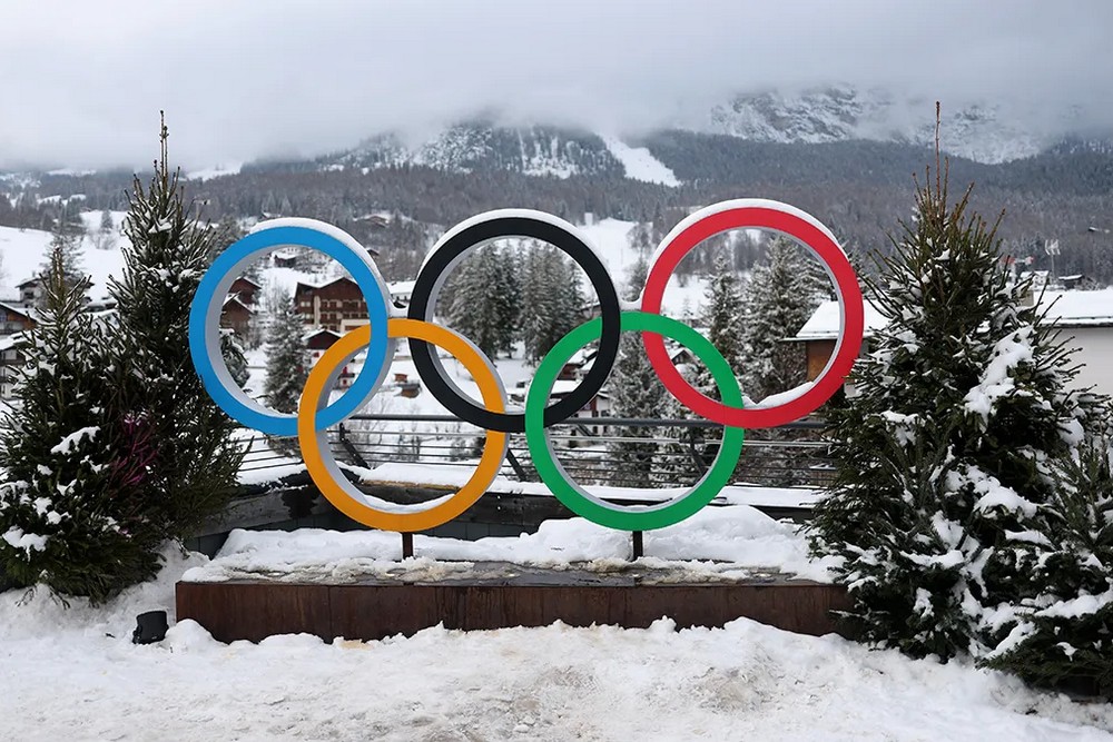 Олімпіада-2026, шостий день: розклад змагань 12 лютого, виступи українських спортсменів 1 Олімпіада-2026, шостий день: розклад змагань 12 лютого, виступи українських спортсменів