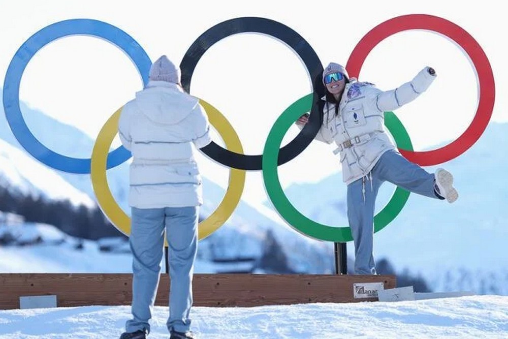 Олімпіада-2026, десятий день: розклад змагань 16 лютого, виступи українських спортсменів 1 Олімпіада-2026, десятий день: розклад змагань 16 лютого, виступи українських спортсменів