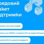 Стартували програми Зимової допомоги для українців – хто і як може отримати