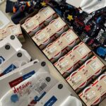 Допомога для сімей з дітьми на Київщині – можна отримати дитяче харчування та одіг