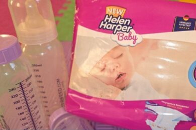 Допомога для родин з дітьми у Кривому Розі – хто і що може отримати