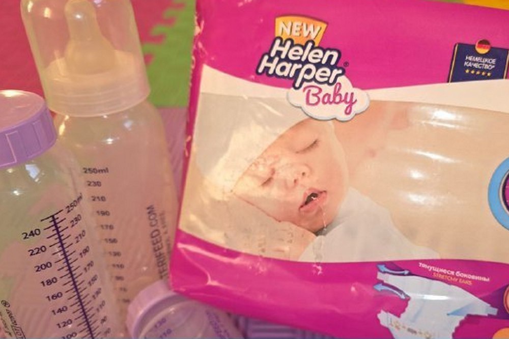 Допомога для родин з дітьми у Кривому Розі – хто і що може отримати