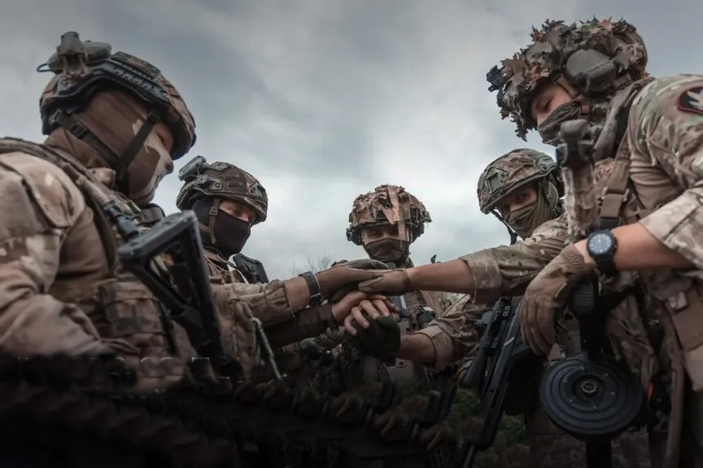 Грошова виплата за перший строковий контракт у ЗСУ - яка сума передбачена в 2026 році