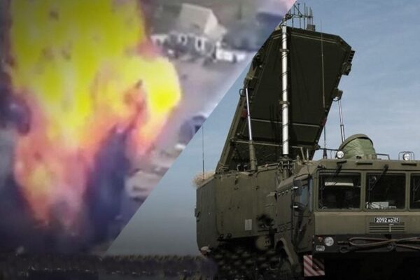 Уражено низку військових об’єктів ворога на ТОТ Запоріжжя, Донеччини, на Південно-Слобожанському напрямку, а також у Курській і Брянській областях РФ