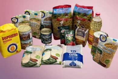 Гуманітарна допомога у Полтаві від Life Center – хто і що може отримати