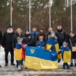 П’ятеро українських дітей повернулися додому з росії (фото, відео)