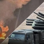 Нафтовий термінал та ЗРГК “Панцирь-С1” – уражено об’єкти ворога на ТОТ Запоріжжя, Донеччини, Криму та у Краснодарському краї рф