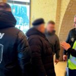 “Вирішував питання” для ухилянтів: у