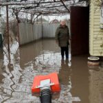 Серйозні підтоплення у низці регіонів України через різке потепління – де є наслідки негоди (фото, відео)