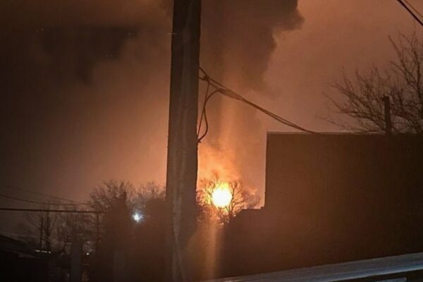 Уражено Ільський НПЗ, вертоліт Ка-27, логістичні та інші об’єкти ворога на ТОТ Запоріжжя. Донеч-чини, Криму та у Курській області і Краснодарському краї РФ