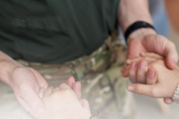 Держава оплачуватие медико-психологічні послуги для ветеранів й ветеранок із залежностями