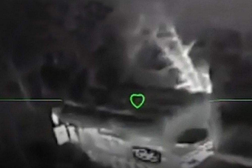 На ТОТ Запоріжжя уражено підрозділ і майстерню БпЛА ворога, на Донеччині – ЗРК С-300ВМ, а на Курщині пункт управління дронів 1 На ТОТ Запоріжжя уражено підрозділ і майстерню БпЛА ворога, на Донеччині – ЗРК С-300ВМ, а на Курщині пункт управління дронів