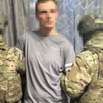 Готував нові атаки росіян по енергетиці Кривого Рогу – яке покарання загрожує агенту фсб