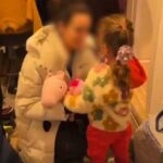 Незаконно вивіз трирічну доньку за кордон – у Києві матері повернули дитину