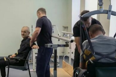 Лікування поранених військових – хто оплачує  і що гарантує держава