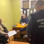 У Нікополі 10-річна дівчинка померла