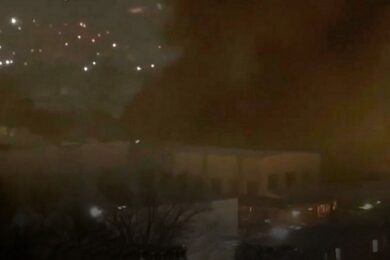 На ТОТ Запоріжжя, Криму Донеччини