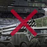 На ТОТ Дніпропетровщини, Запоріжжя, Донеччини та Криму уражено РСЗВ "Ураган", ЗРК "Бук-М1" райони зосередження живої сили та тизку інших об’єктів ворога