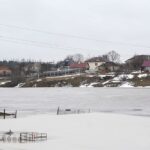 Двоє дітей провалилися під кригу на Миколаївщині – що відомо 26 Двоє дітей провалилися під кригу