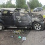 Поганий стан дороги спричинив смертельну ДТП на Рівненщині – дорожникам оголошено підозру