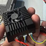 РФ почала ставити на ударні дрони “Молнія” модулі ШІ – деталі