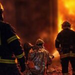 Масована нічна повітряна атака 7 лютого: є поранені, виникли пожежі, удари по енергетиці і критичній інфраструктурі – все, що відомо (фото, відео)