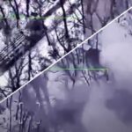 РСЗВ "Ураган", пункти управління БпЛА,