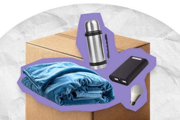 Гуманітарна допомога у трьох областях – можна отримати теплі комплекти