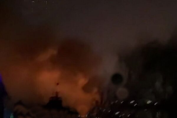 На ТОТ Дніпропетровщини, Донеччини, Херсонщини та Бєлгородській області рф уражено пункт управління дивізії, низку логістичних об’єктів та живу силу ворога