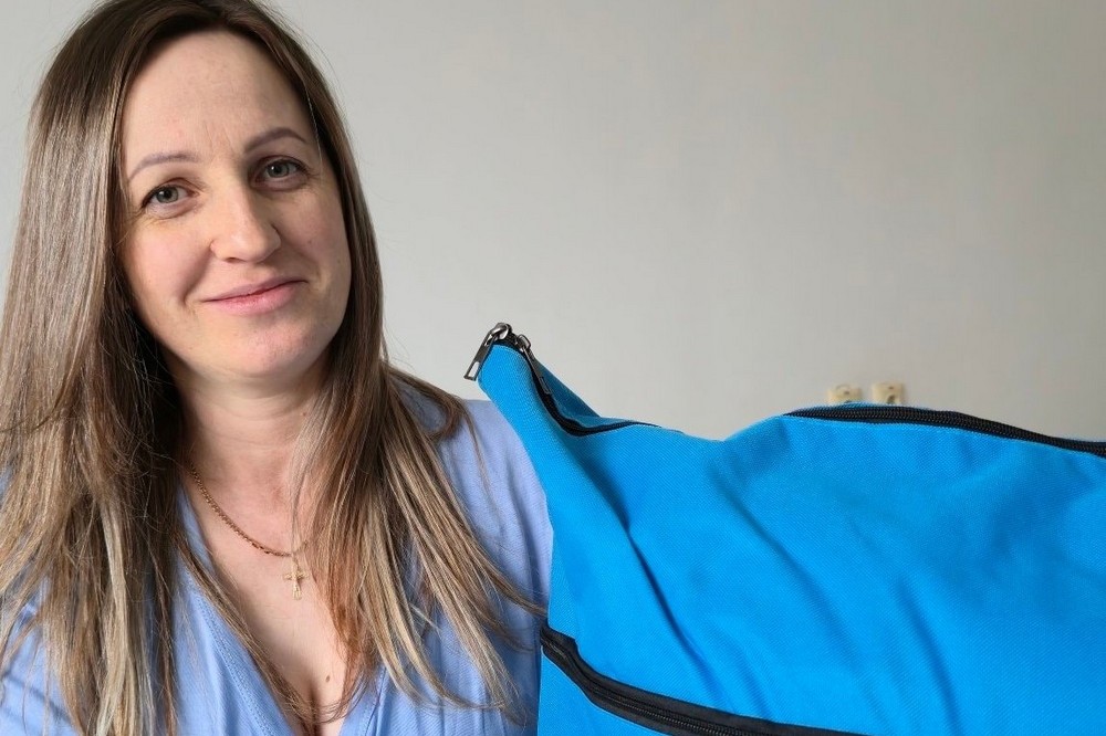 Гуманітарна допомога у Рівненській області – можна отримати «рюкзак породіллі»