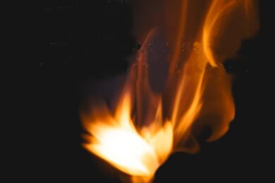 Від початку опалювального сезону у пожежах в Україні загинуло понад 800 людей – ДСНС назвали основні причини