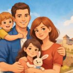 Допомога для ВПО від Карітас – яку підтримку можна отримати