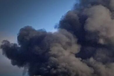 ЗСУ уразили склад боєприпасів і БпЛА, а також пункт управління ворога на ТОТ Херсонщини, а також у Курській та Ростовській областях РФ